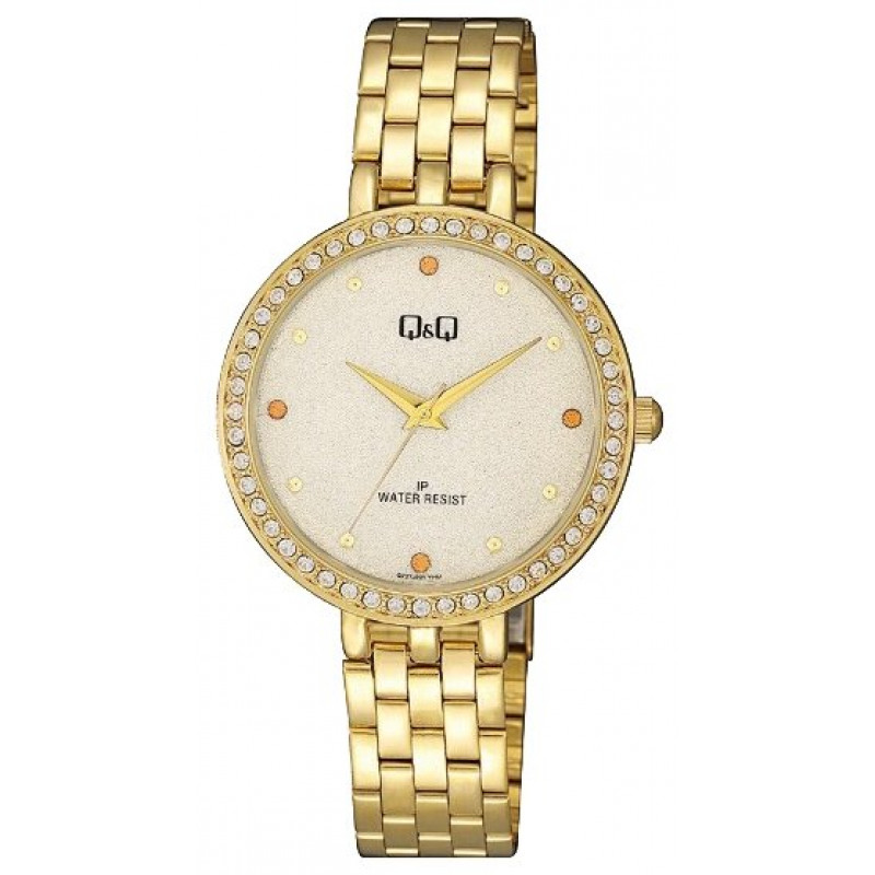 Q&Q QZ27-001 Q&Q QZ27-001